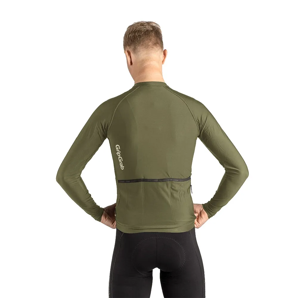 GripGrab Pacr Langarm-trikot GripGrab Pacr Langarm-trikot