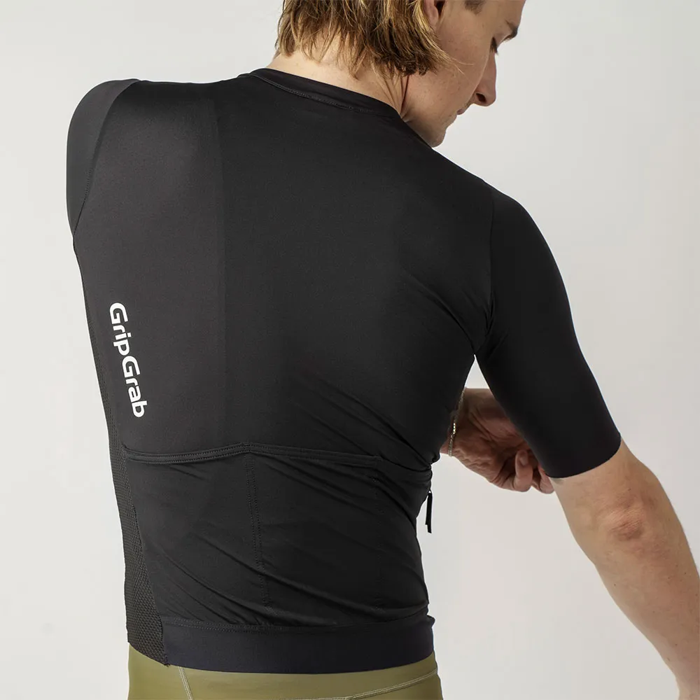 GripGrab Pacr Lightweight Kurzarm-radtrikot