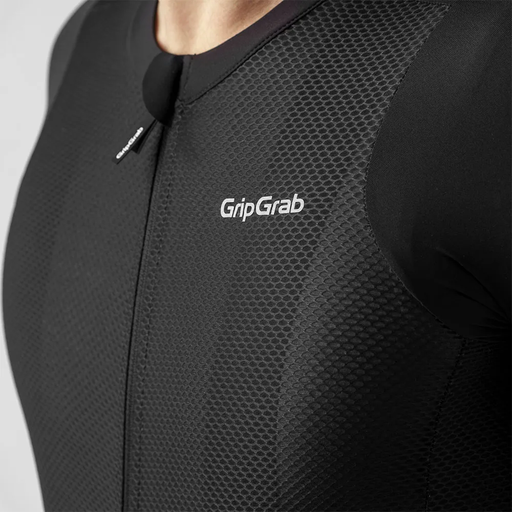 GripGrab Pacr Lightweight Kurzarm-radtrikot