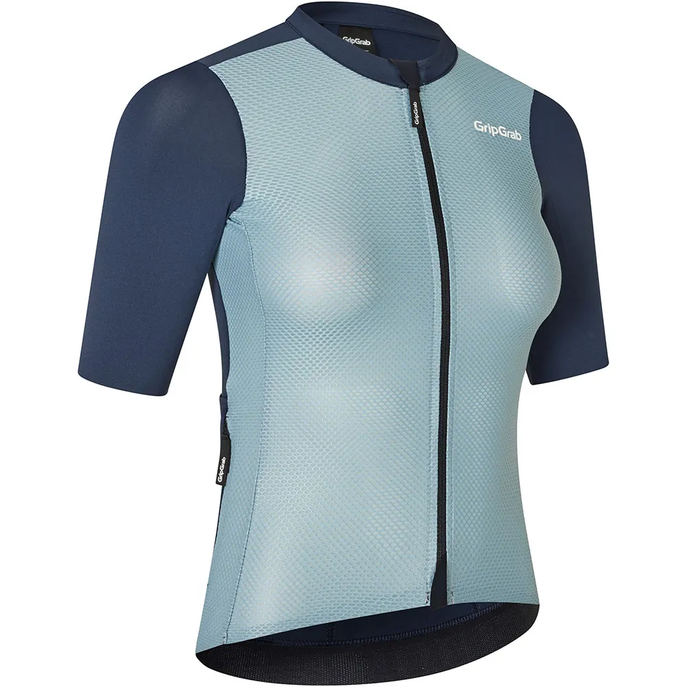 GripGrab Pacr Lightweight Kurzarm-radtrikot GripGrab Pacr Lightweight Kurzarm-radtrikot