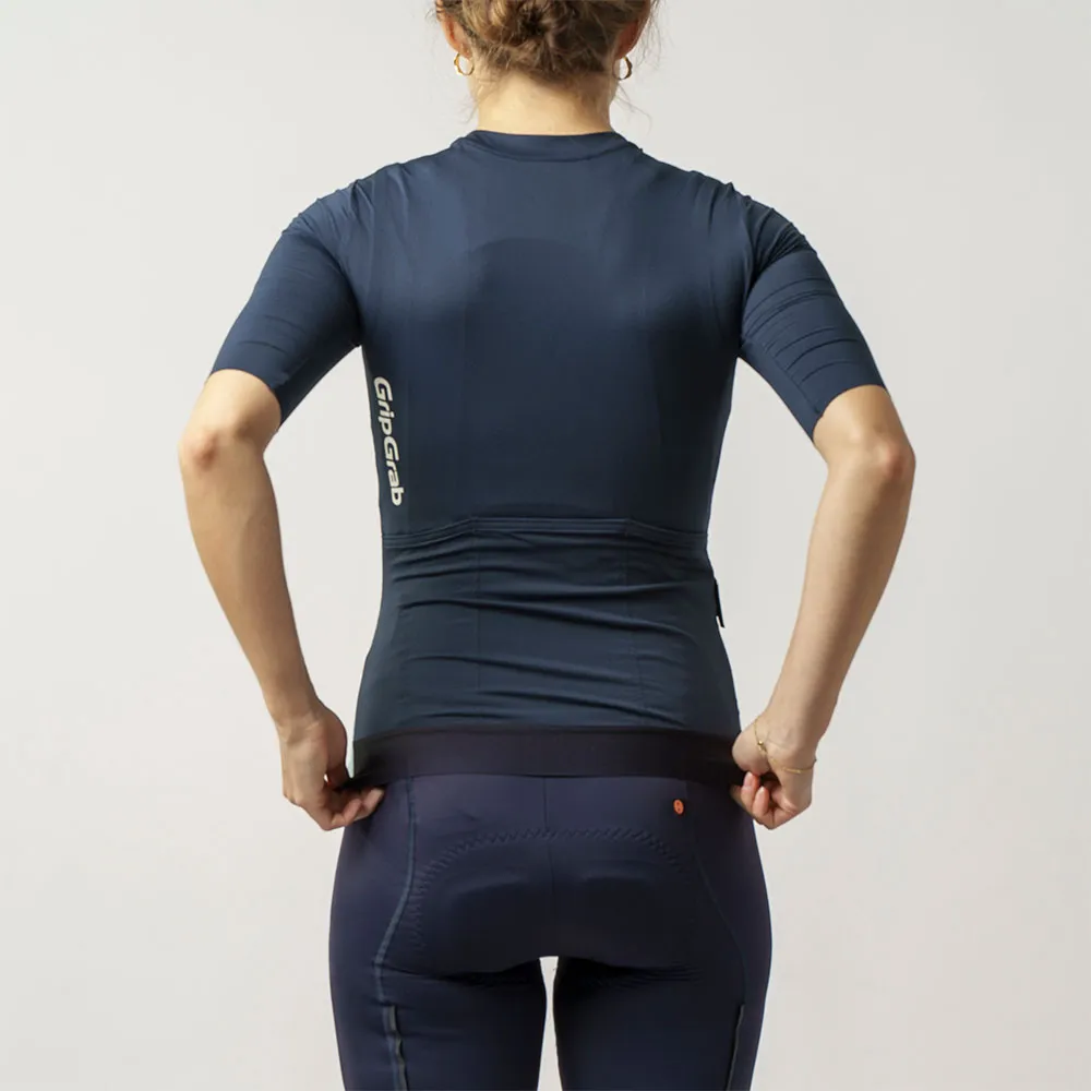 GripGrab Pacr Lightweight Kurzarm-radtrikot GripGrab Pacr Lightweight Kurzarm-radtrikot