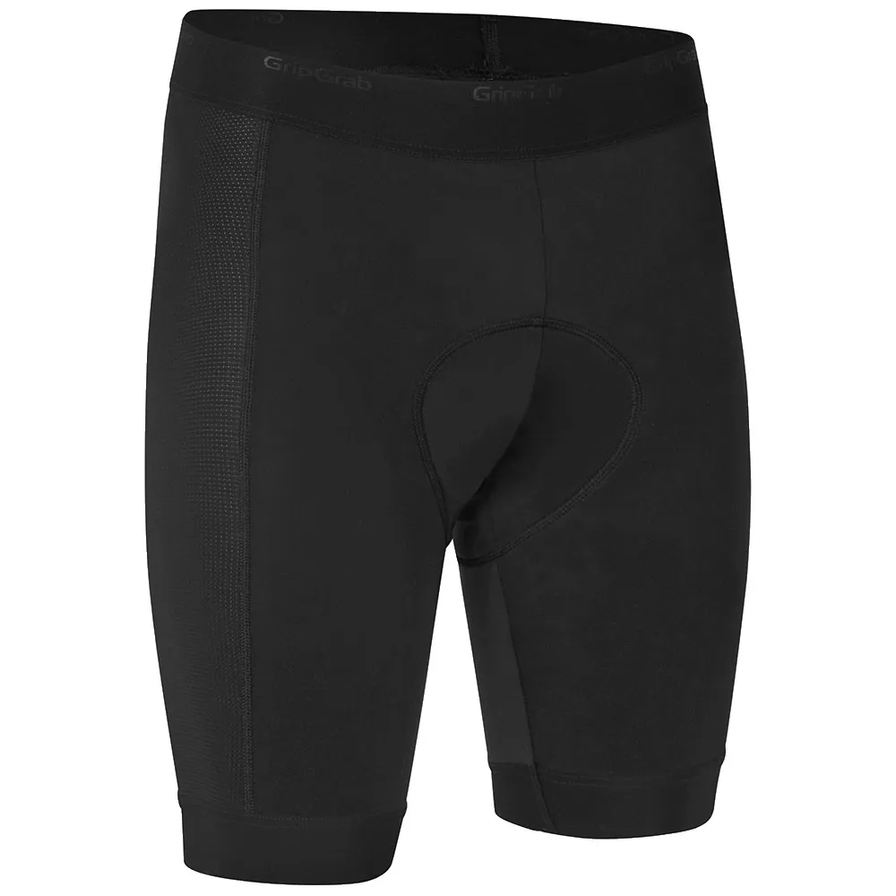 GripGrab Pacr Padded Radhose