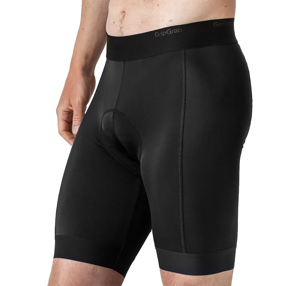 GripGrab Pacr Padded Radhose