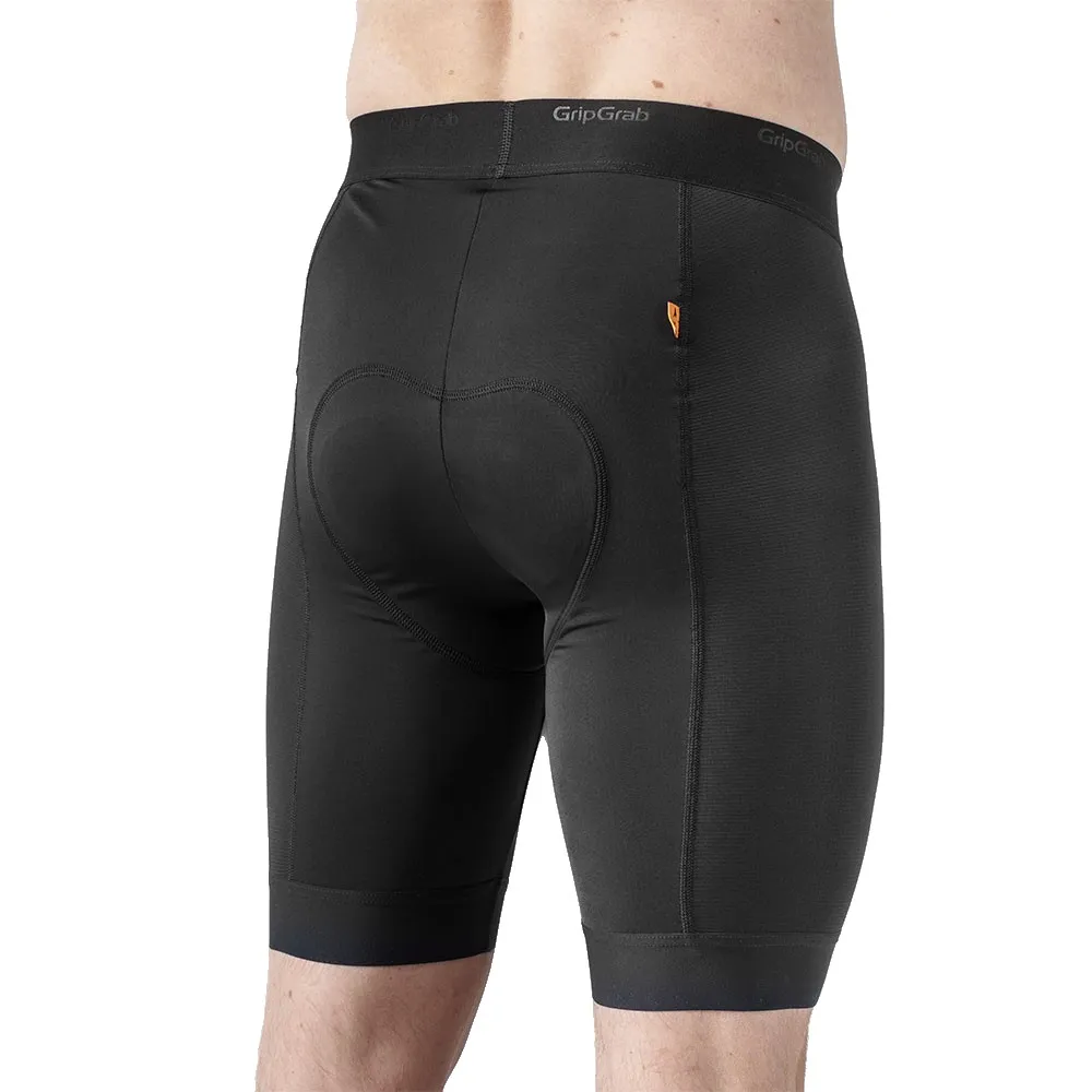 GripGrab Pacr Padded Radhose