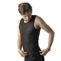GripGrab PACR Spring-Autumn Sleeveless Base Layer Unterhemd GripGrab PACR Spring-Autumn Sleeveless Base Layer Unterhemd