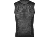 GripGrab PACR Spring-Autumn Sleeveless Base Layer Unterhemd GripGrab PACR Spring-Autumn Sleeveless Base Layer Unterhemd