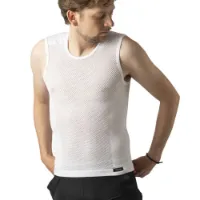 GripGrab PACR Spring-Autumn Sleeveless Base Layer Unterhemd GripGrab PACR Spring-Autumn Sleeveless Base Layer Unterhemd