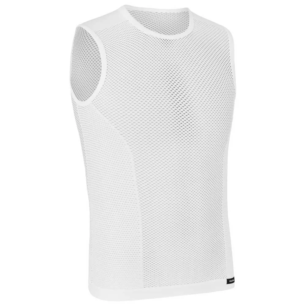 GripGrab PACR Spring-Autumn Sleeveless Base Layer Unterhemd GripGrab PACR Spring-Autumn Sleeveless Base Layer Unterhemd