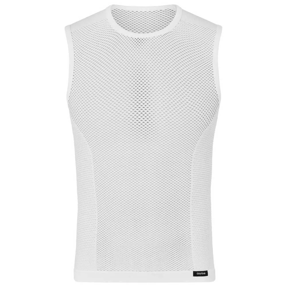 GripGrab PACR Spring-Autumn Sleeveless Base Layer Unterhemd GripGrab PACR Spring-Autumn Sleeveless Base Layer Unterhemd