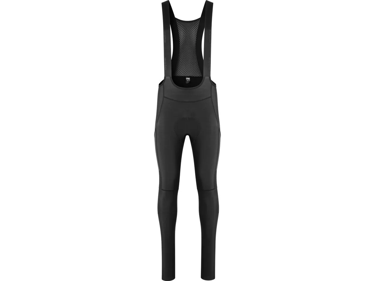 GripGrab PACR Thermal Bib Tights Trägerhose GripGrab PACR Thermal Bib Tights Trägerhose