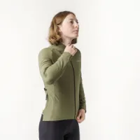GripGrab PACR Thermal Long Sleeve Jersey GripGrab PACR Thermal Long Sleeve Jersey
