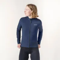 GripGrab PACR Thermal Long Sleeve Jersey GripGrab PACR Thermal Long Sleeve Jersey