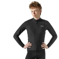 GripGrab PACR Thermal Long Sleeve Jersey GripGrab PACR Thermal Long Sleeve Jersey