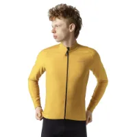 GripGrab PACR Thermal Long Sleeve Jersey GripGrab PACR Thermal Long Sleeve Jersey