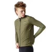 GripGrab PACR Thermal Long Sleeve Jersey GripGrab PACR Thermal Long Sleeve Jersey