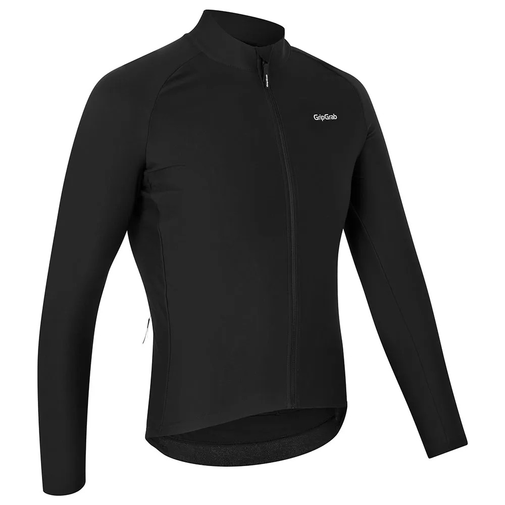 GripGrab PACR Thermal Long Sleeve Jersey