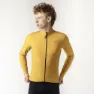 Mustard yellow 1