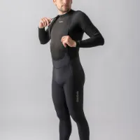 GripGrab Pacr Thermal No Pad Lange Trägerhose GripGrab Pacr Thermal No Pad Lange Trägerhose