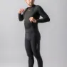 GripGrab Pacr Thermal No Pad Lange Trägerhose