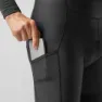 GripGrab Pacr Thermal No Pad Lange Trägerhose
