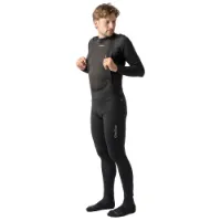 GripGrab PACR Water-Resistant Bib Tights Trägerhose