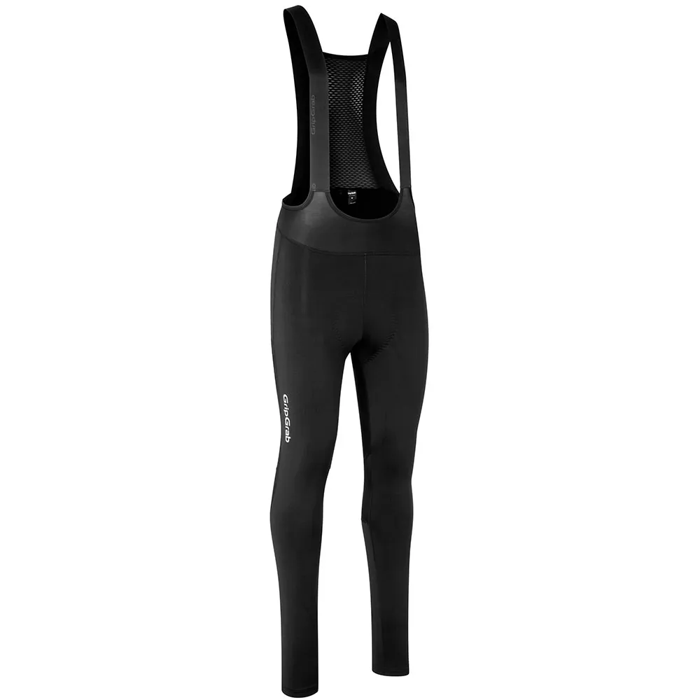 GripGrab PACR Water-Resistant Bib Tights Trägerhose GripGrab PACR Water-Resistant Bib Tights Trägerhose