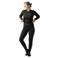 GripGrab Pacr Water-resistant No Pad Lange Trägerhose