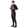 GripGrab Pacr Water-resistant No Pad Lange Trägerhose