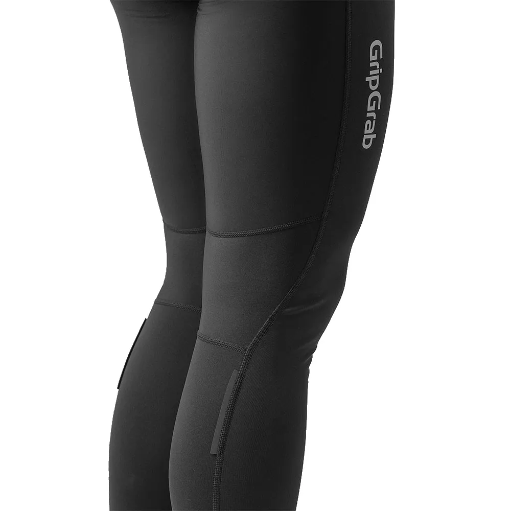 GripGrab Pacr Water-resistant No Pad Lange Trägerhose GripGrab Pacr Water-resistant No Pad Lange Trägerhose