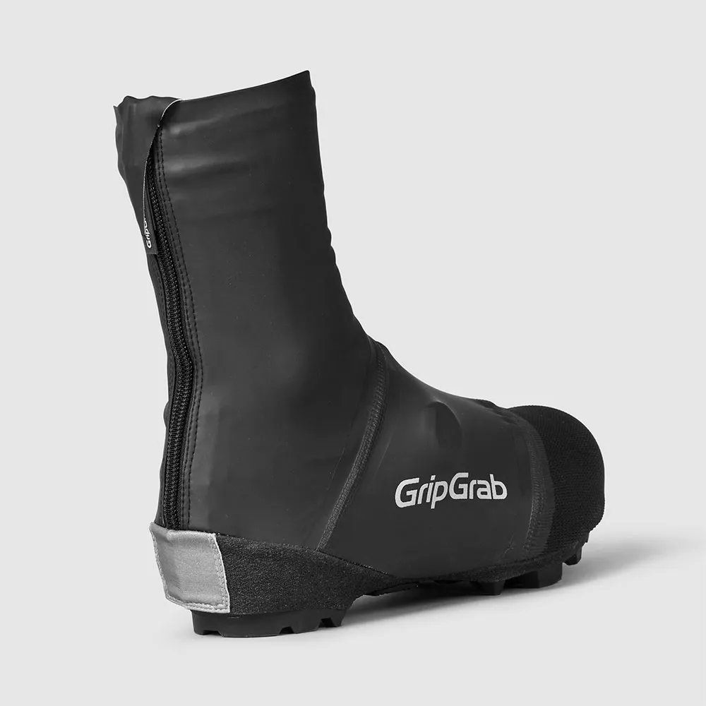 GripGrab Pacr Waterproof Gravel Überschuhe GripGrab Pacr Waterproof Gravel Überschuhe
