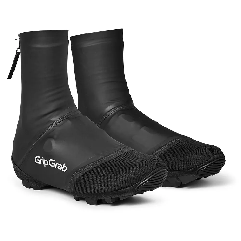 GripGrab Pacr Waterproof Gravel Überschuhe GripGrab Pacr Waterproof Gravel Überschuhe