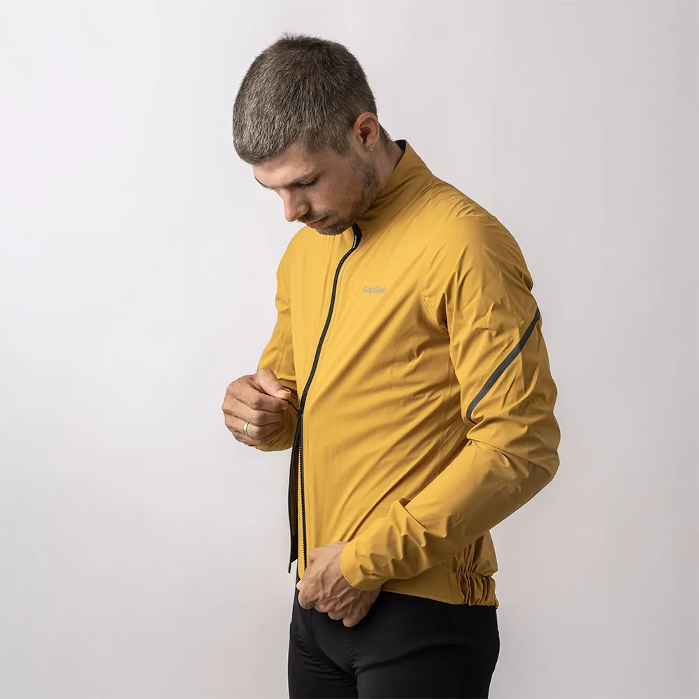 GripGrab PACR Waterproof Lightweight Regenjacke GripGrab PACR Waterproof Lightweight Regenjacke