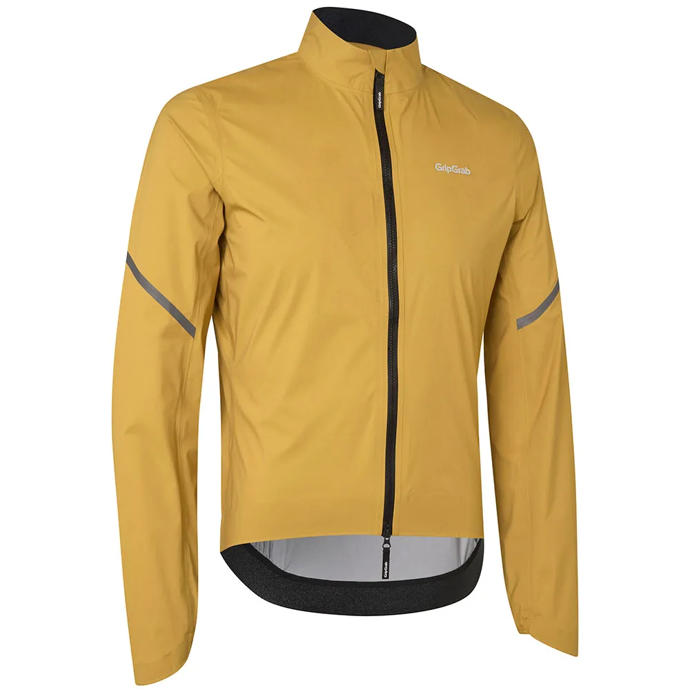 GripGrab PACR Waterproof Lightweight Regenjacke GripGrab PACR Waterproof Lightweight Regenjacke