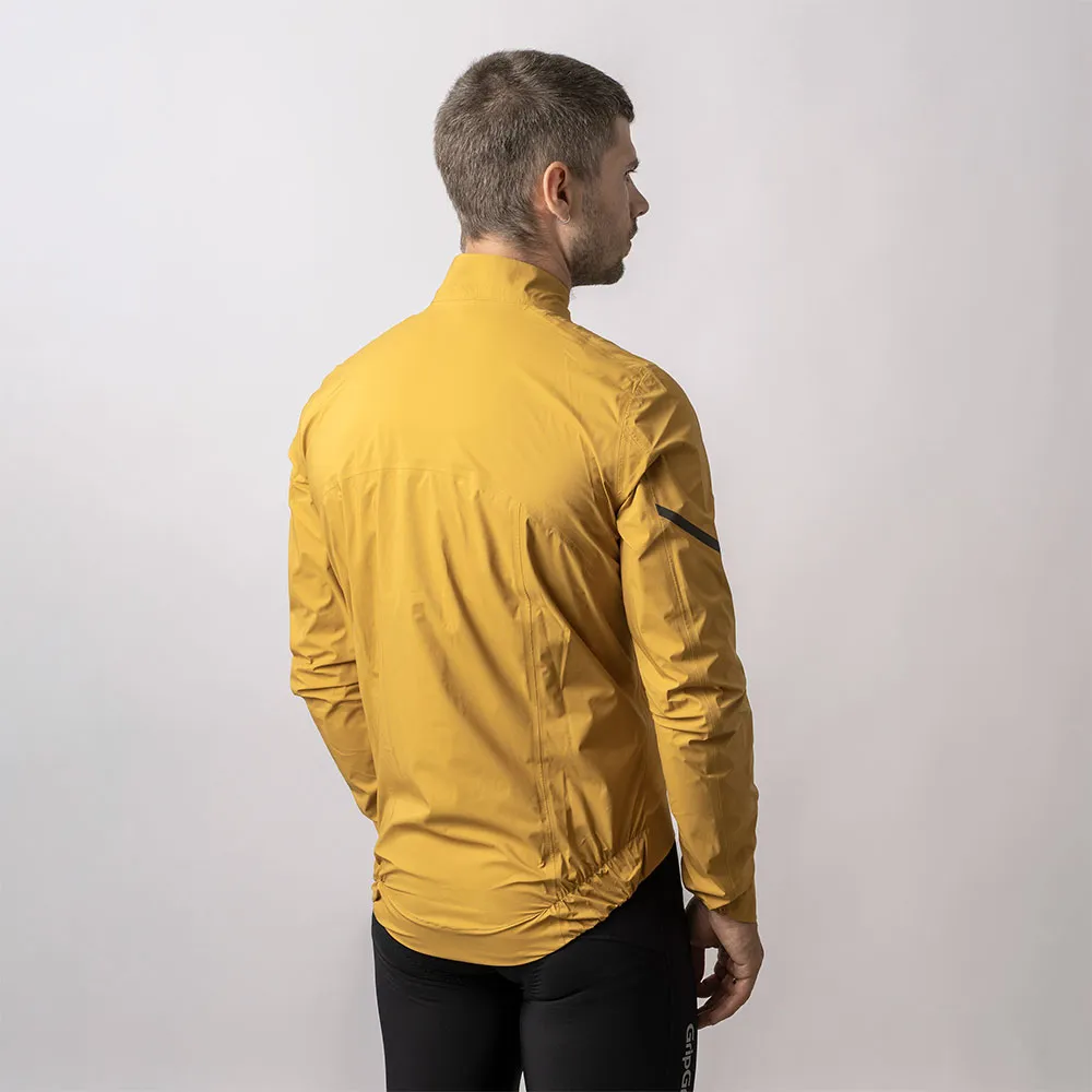 GripGrab PACR Waterproof Lightweight Regenjacke GripGrab PACR Waterproof Lightweight Regenjacke