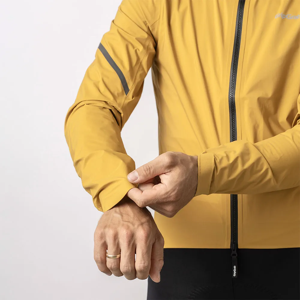 GripGrab PACR Waterproof Lightweight Regenjacke GripGrab PACR Waterproof Lightweight Regenjacke