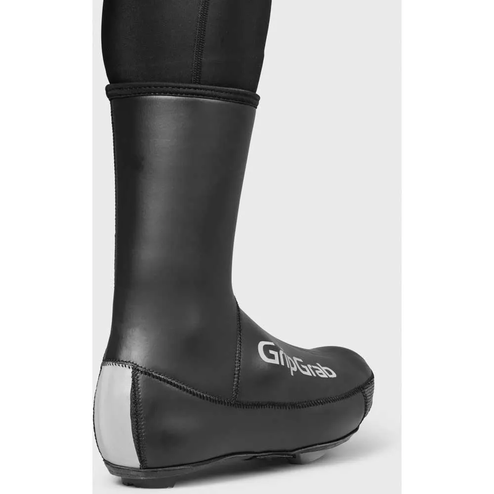 GripGrab PACR Waterproof Winter Road Überschuhe GripGrab PACR Waterproof Winter Road Überschuhe