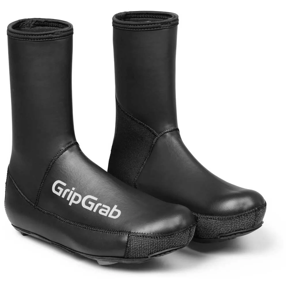 GripGrab PACR Waterproof Winter Road Überschuhe GripGrab PACR Waterproof Winter Road Überschuhe