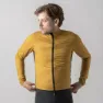 Mustard yellow