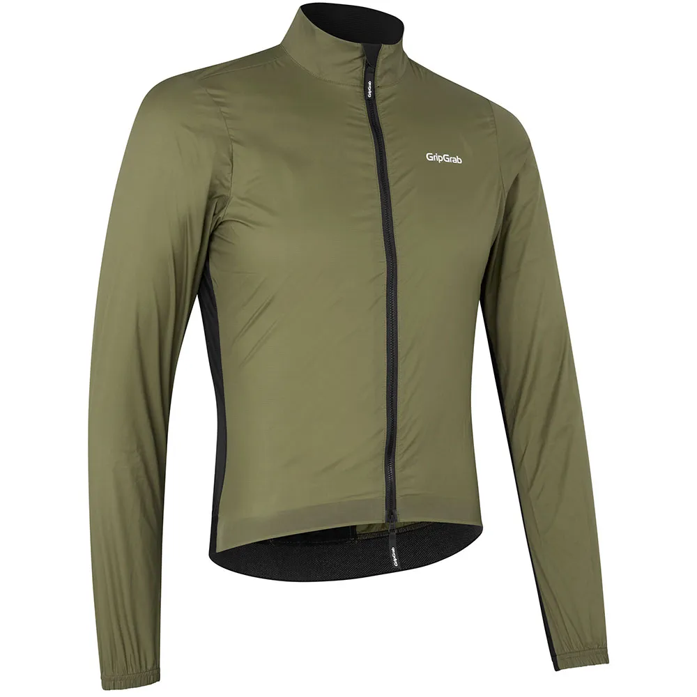 GripGrab Pacr Windproof Lightweight Jacke GripGrab Pacr Windproof Lightweight Jacke