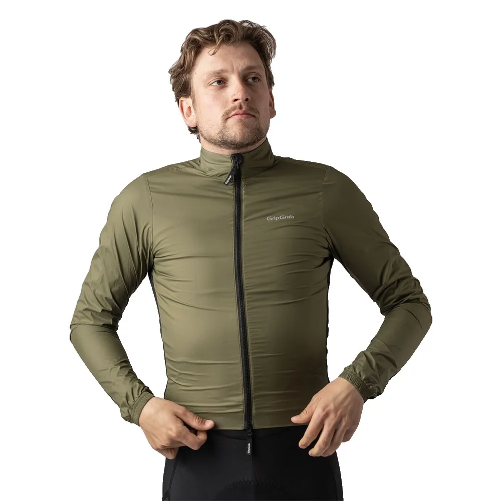 GripGrab Pacr Windproof Lightweight Jacke