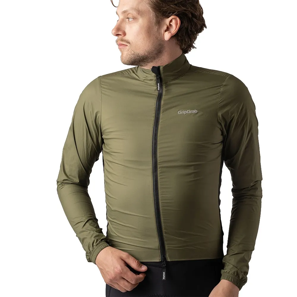 GripGrab Pacr Windproof Lightweight Jacke