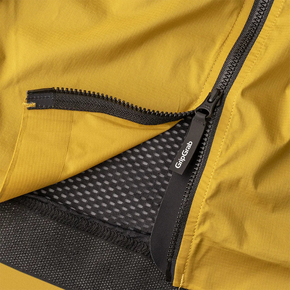 GripGrab PACR Windproof Lightweight Vest