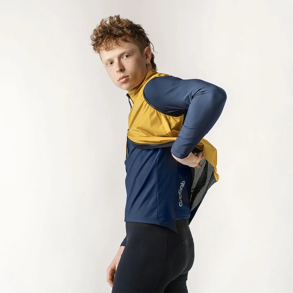 GripGrab PACR Windproof Lightweight Vest