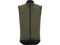GripGrab PACR Windproof Lightweight Weste GripGrab PACR Windproof Lightweight Weste
