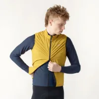 GripGrab PACR Windproof Lightweight Weste GripGrab PACR Windproof Lightweight Weste