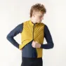 Mustard yellow 1