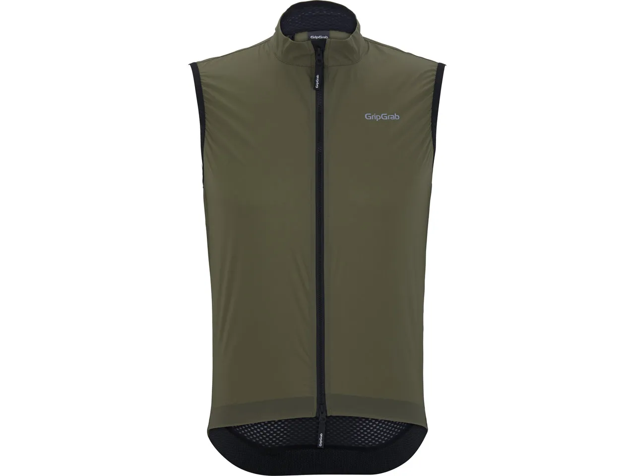 GripGrab PACR Windproof Lightweight Weste GripGrab PACR Windproof Lightweight Weste