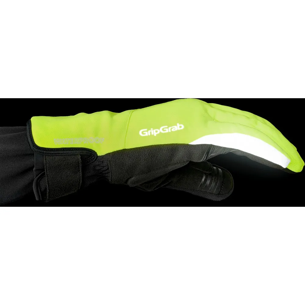 GripGrab Polaris 2 Wp Handschuhe GripGrab Polaris 2 Wp Handschuhe