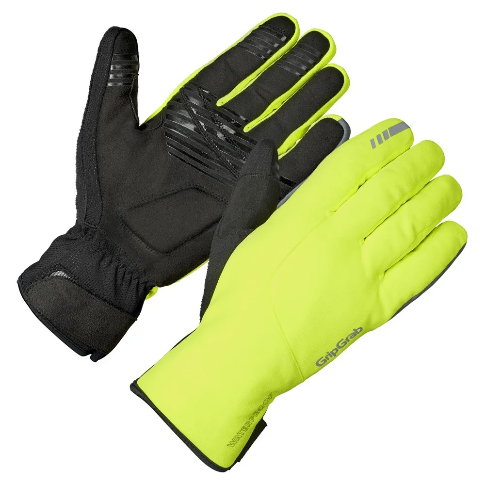 GripGrab Polaris 2 Wp Handschuhe GripGrab Polaris 2 Wp Handschuhe