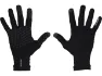 GripGrab Primavera Merino II Ganzfinger-Handschuhe, Black